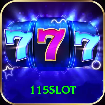 115slot Gold v2.0.4 - 2