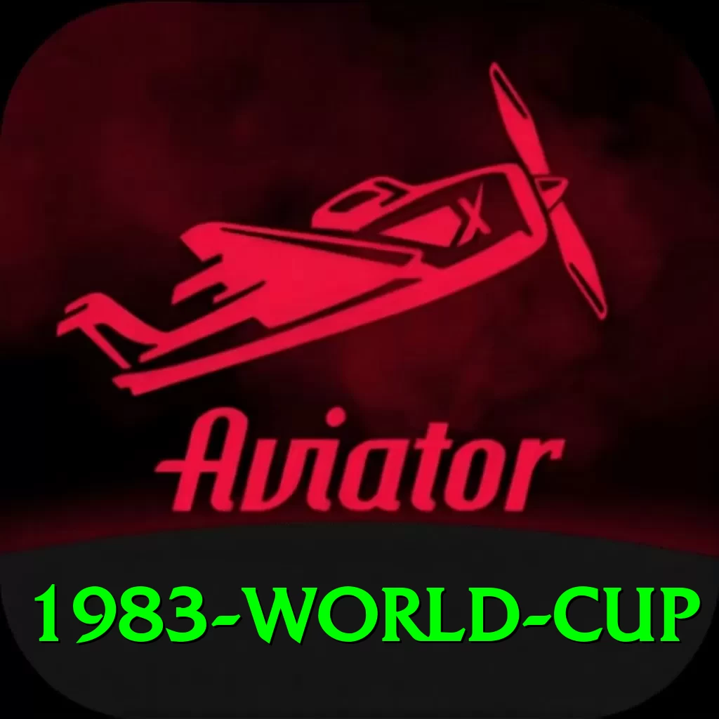1983 world cup Gold Edition v1.3.3 - 2