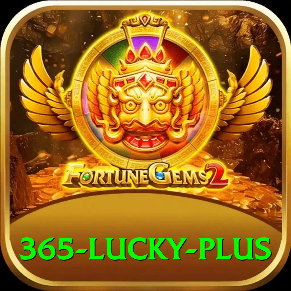 365 Lucky Gaming Turbo v2.7.9 - 2