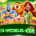3patti world - Gaming Plus
