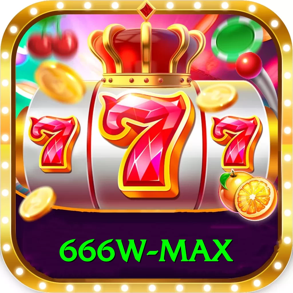 666w Mega Gaming App - 2