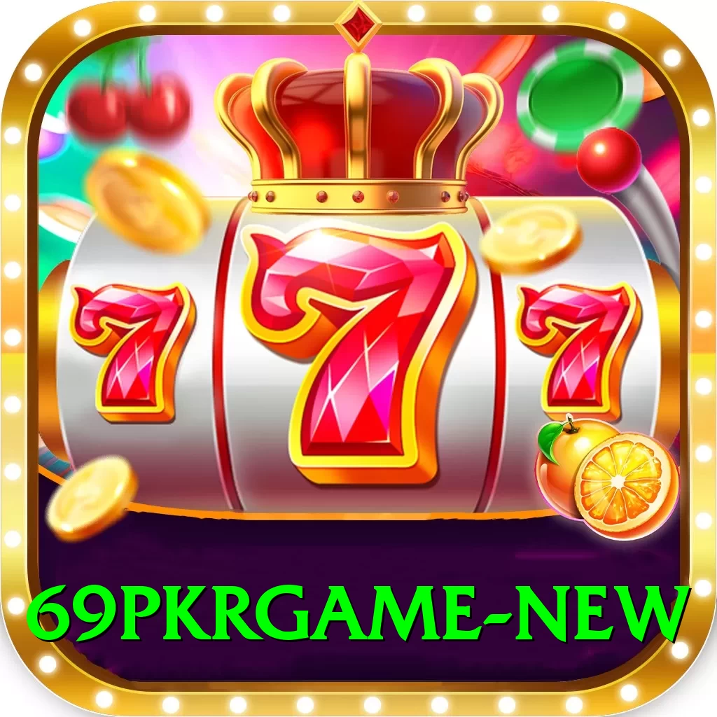 69PKRGame Slots Gold v5.6.8 - 2