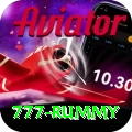 777 rummy Games (Casino & Earning) Master v5.5.2