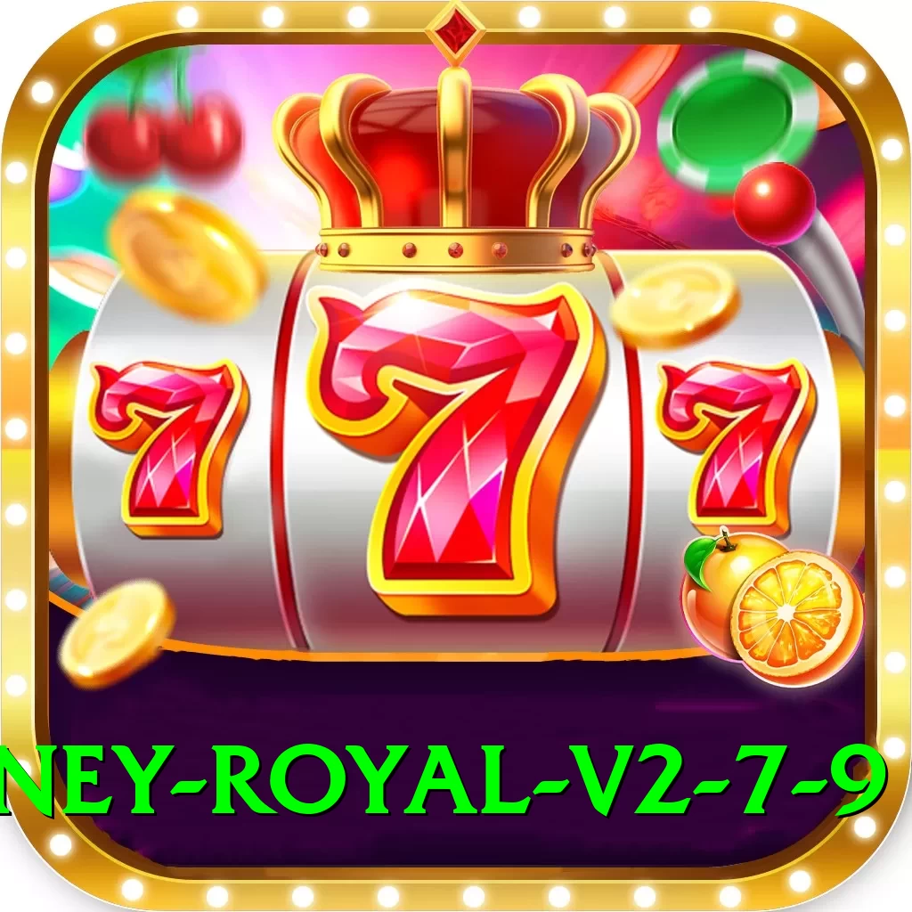 7LG Bet Game Money Royal v2.7.9 - 2