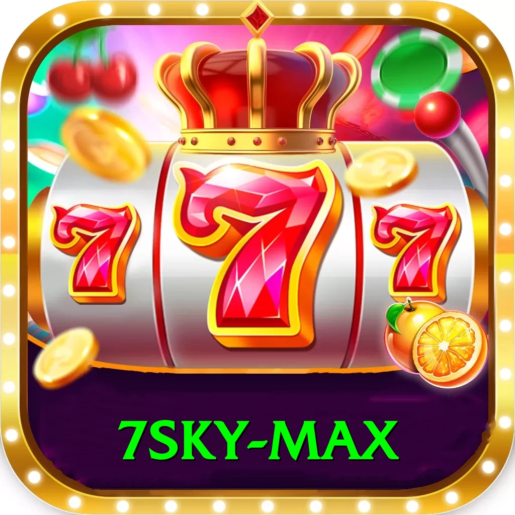 7sky Premium Casino App - 2