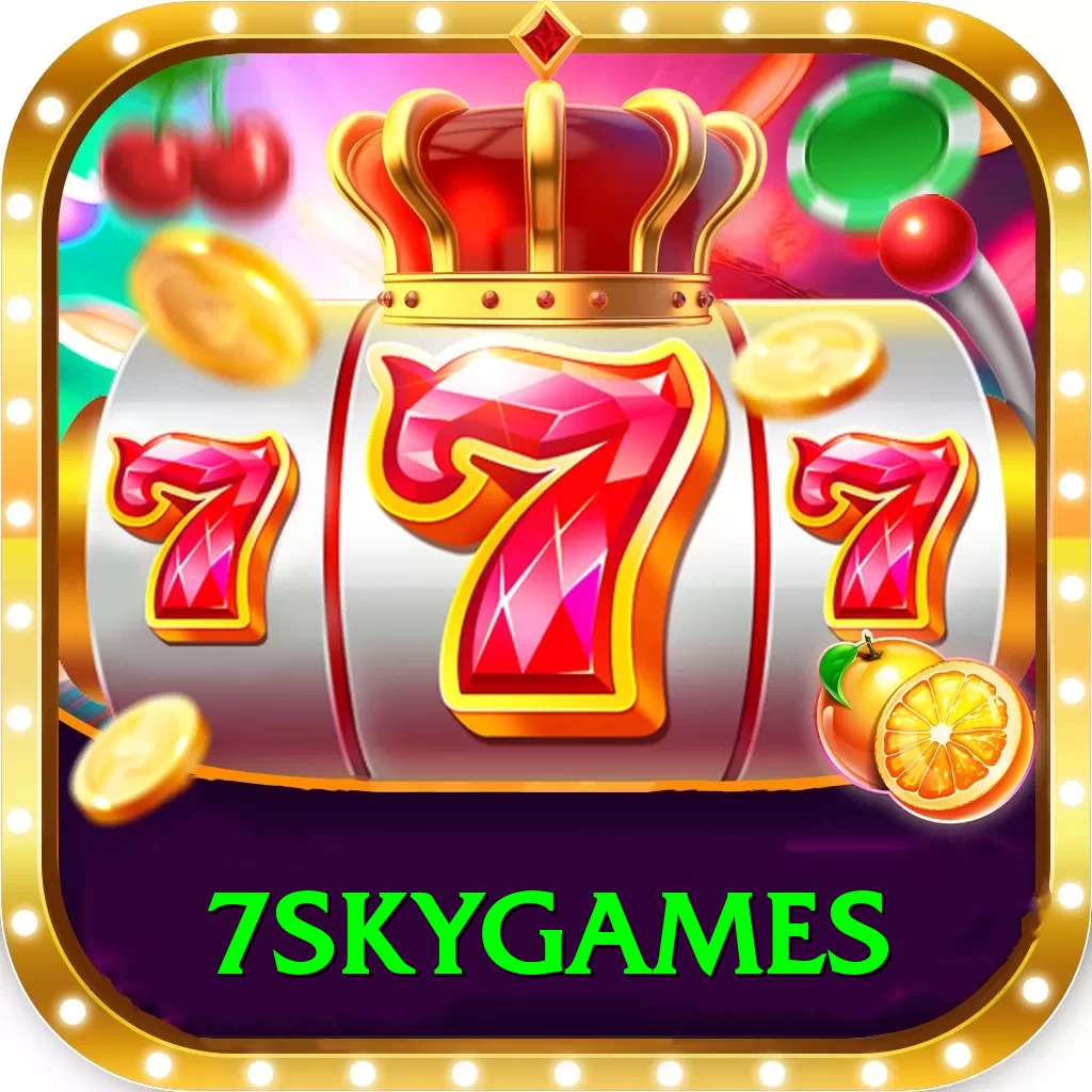 7skygames Games (Casino & Earning) Master v1.2.1 - 2