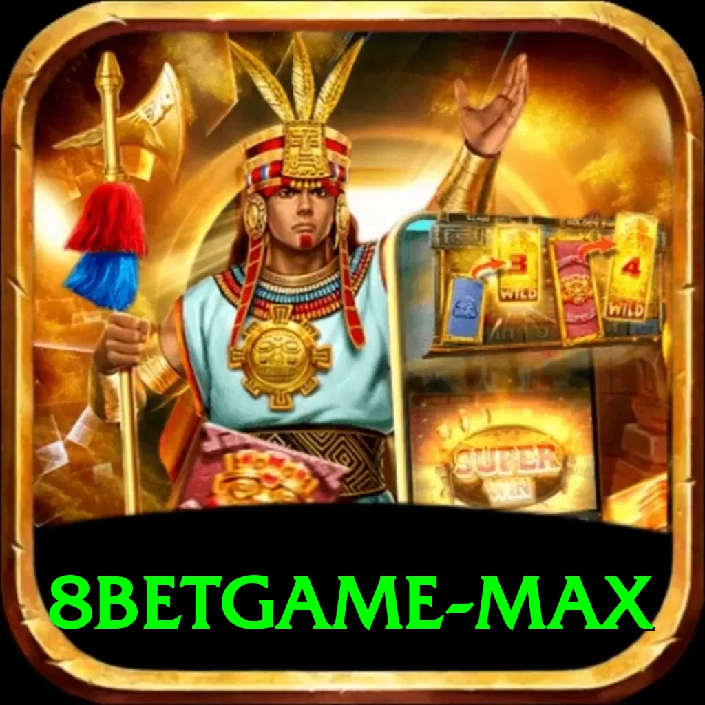 8Betgame Master - Free Download - 2