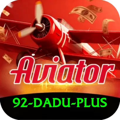 92 dadu Pro v4.8.3 - 2