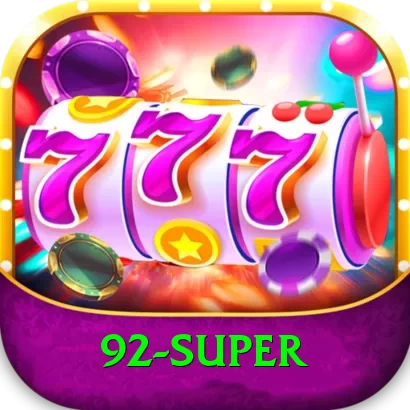 92 Super Deluxe v4.4.6 - 2