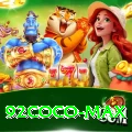 92coco Live Casino Gold