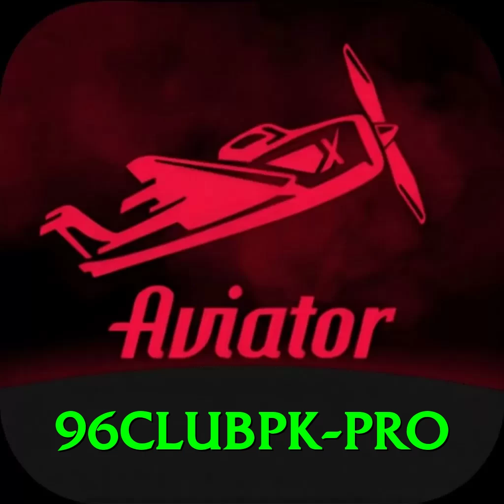96clubpk Gaming Mega v1.6.5 - 2