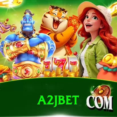 a2jbet Games (Casino & Earning) Deluxe v5.8.3 - 2