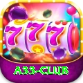 a33 club Master v3.6.7
