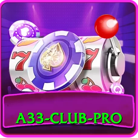 A33 Club Pro Max v4.5.4 - 2