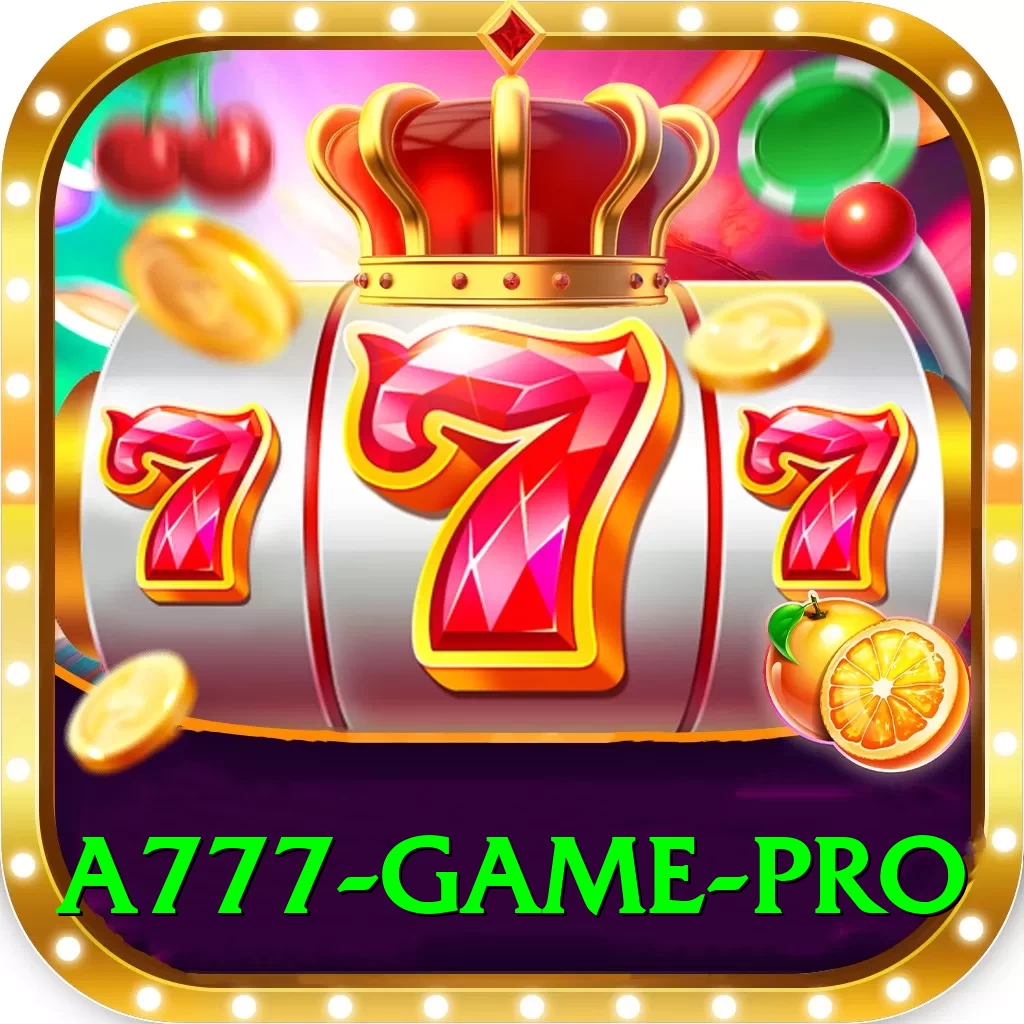 a777 game Deluxe Pro v5.1.0 - 2
