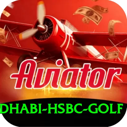 abu dhabi hsbc golf Max Pro v3.2.1 - 2