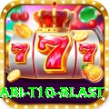 abu dhabi t10 blast Games (Casino & Earning) Master v1.0.0
