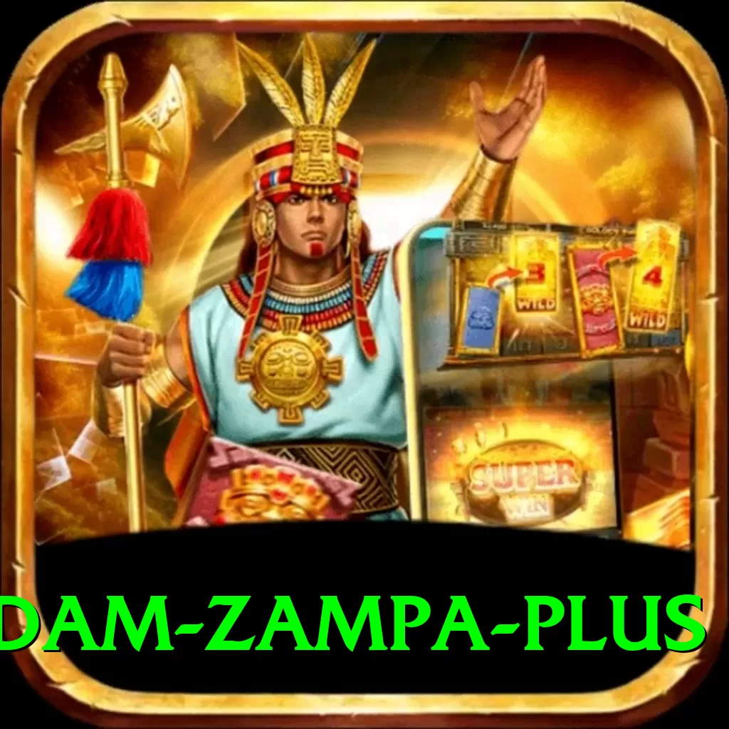 adam zampa Official v4.0.5 - 2