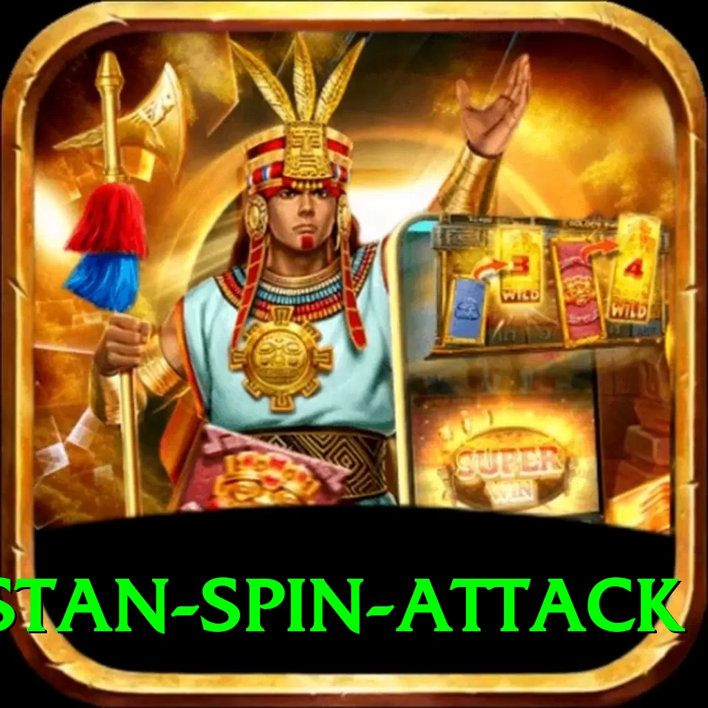 afghanistan spin attack Apps (Tools & Injectors) Master v1.0.8 - 2