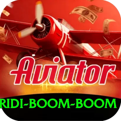 afridi boom boom Gold Pro v5.4.0 - 2