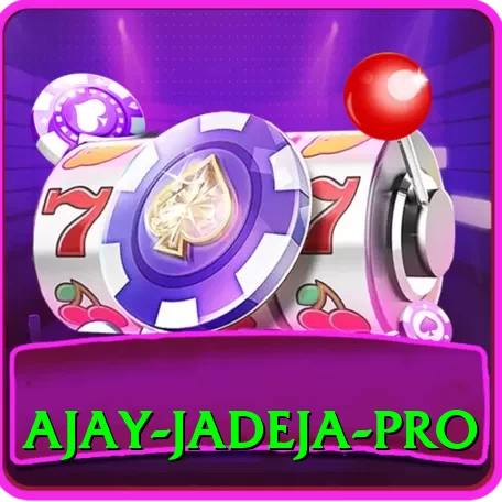 ajay jadeja PK Deluxe - 2