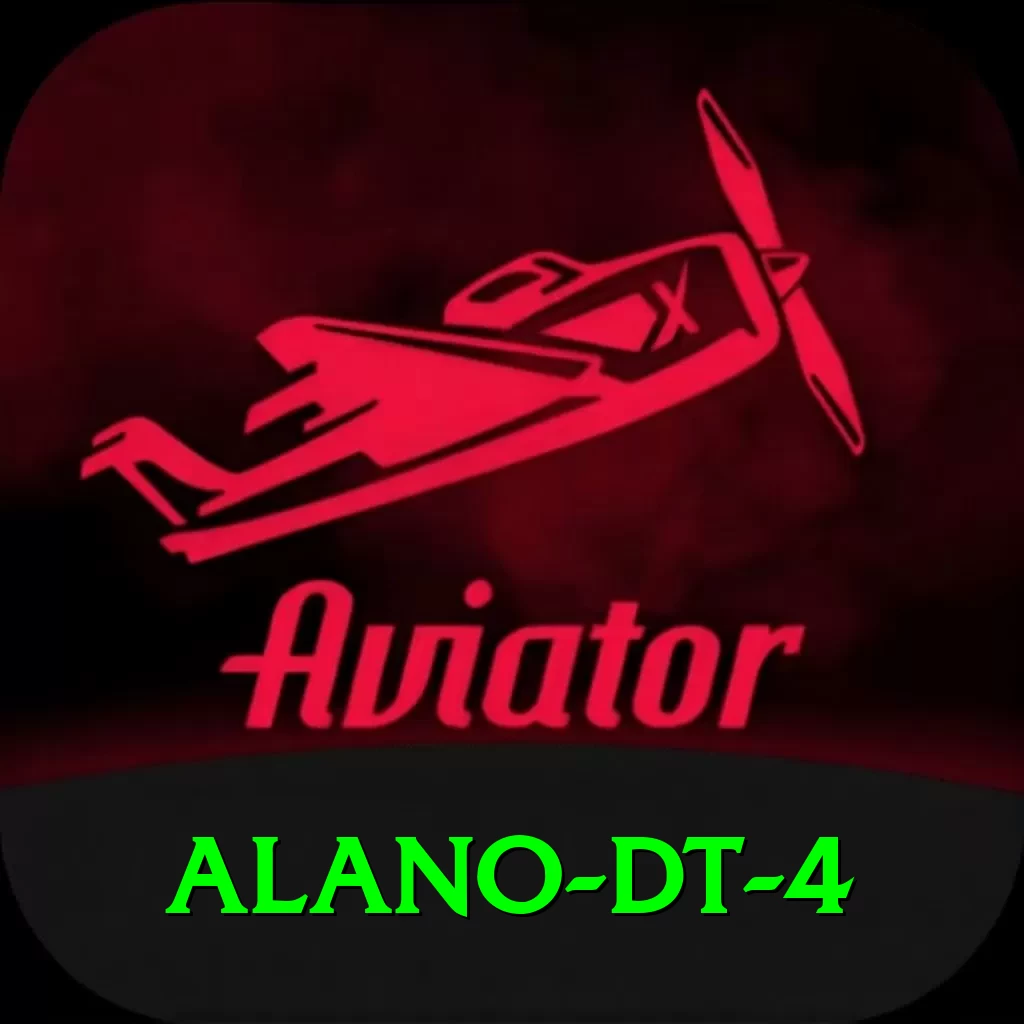 Alano DT 4 Max Pro v3.2.1 - 2