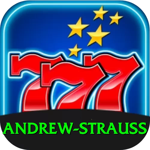 andrew strauss VIP v4.2.8 - 2