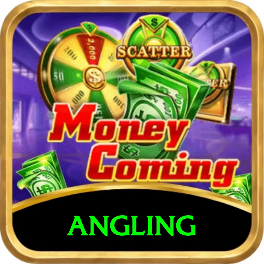angling Plus v1.4.1 - 2