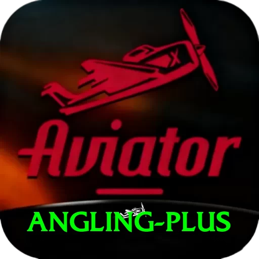 angling Plus PK v5.7.1 - 2