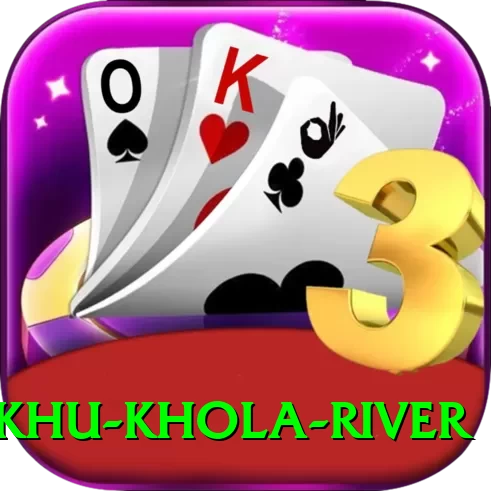 ankhu khola river Pro v2.3.4 - 2