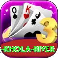 ankhu khola river Pro v2.3.4