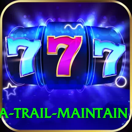 annapurna trail maintain Max Pro v4.3.7 - 2