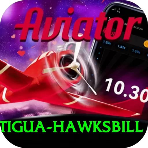 antigua hawksbill Pro1 v1.7.8 - 2