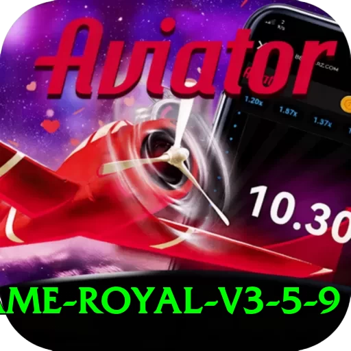 AR999 Game - Royal v3.5.9 - 2