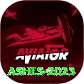 ashes 2023 Plus Pro v2.6.8
