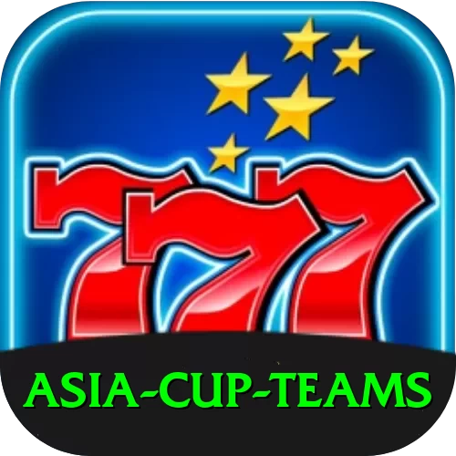 asia cup teams Apps (Tools & Injectors) Pro v4.4.9 - 2