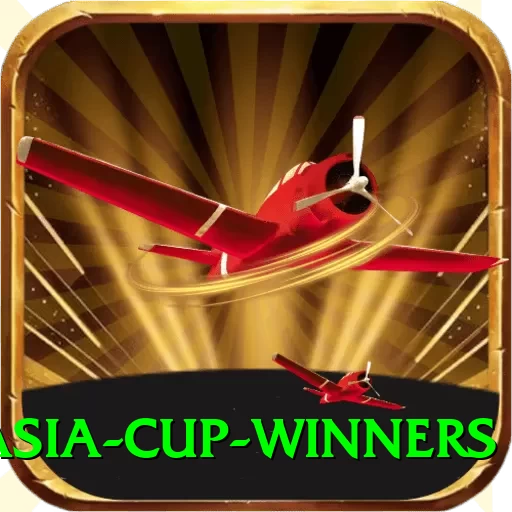 asia cup winners Deluxe v1.0.0 - 2