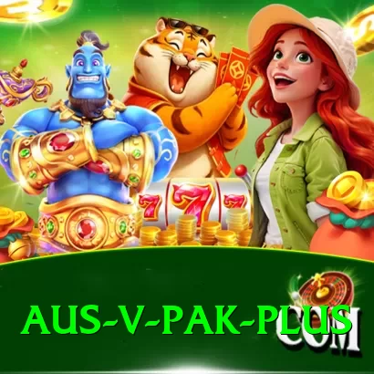 aus v pak Games VIP - 2