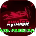 Aviator Game Pakistan Gold vv4.7.1