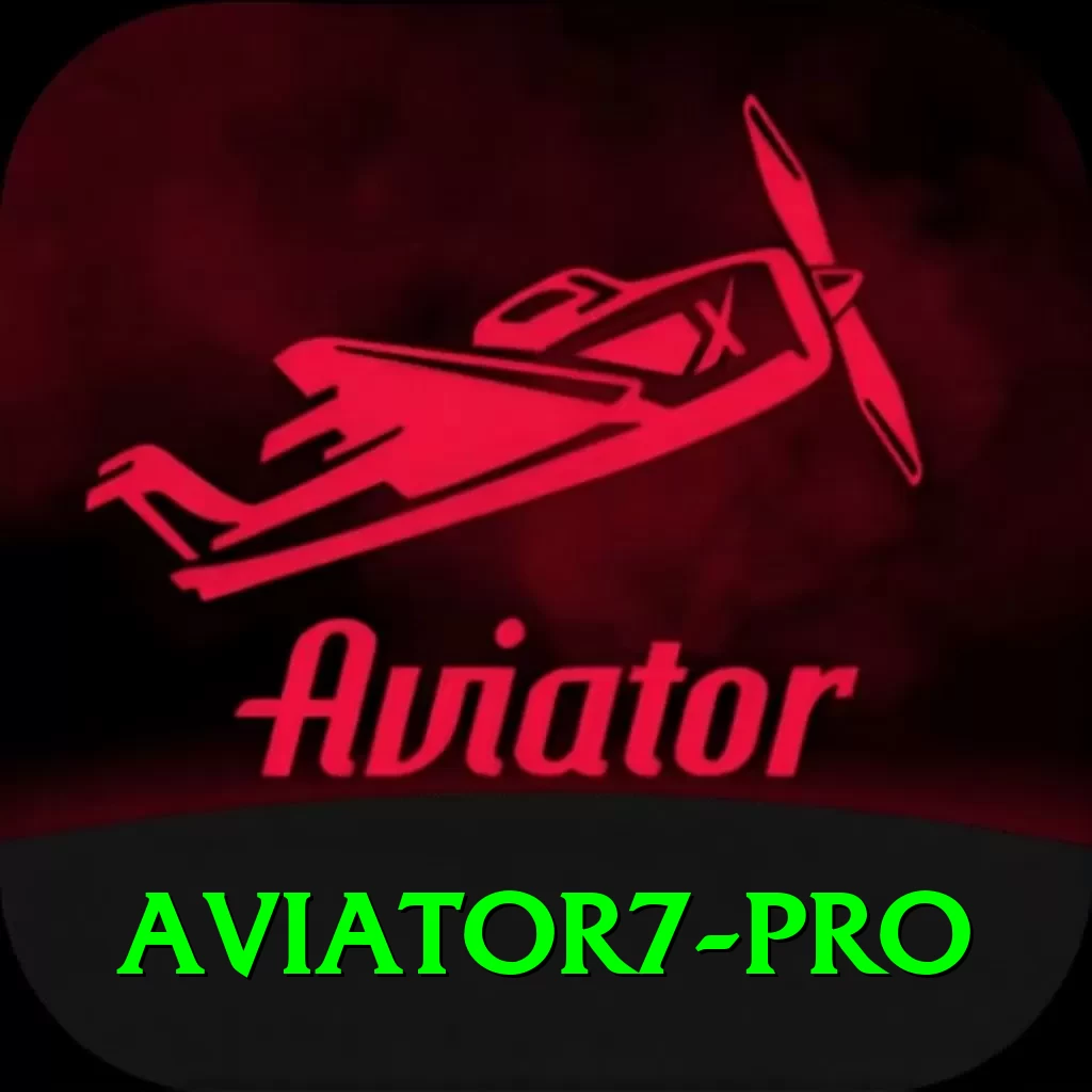 aviator7 Games Elite - 2