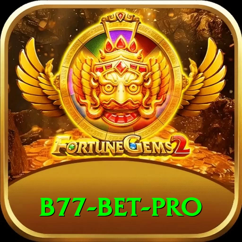 B77 Bet Gold Slots - 2