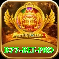 B77 Bet Gold Slots