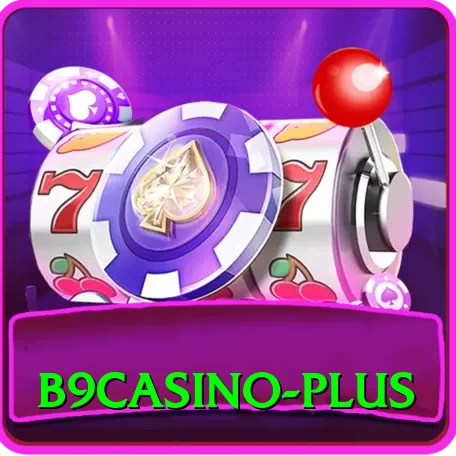 b9casino - Slots Plus - 2