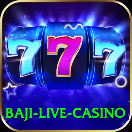 baji live casino Max v2.5.7 - 2