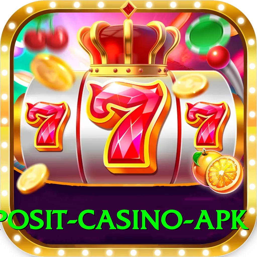 bank transfer deposit casino apk Pro Max v1.8.6 - 2