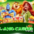 bellagio hotel and casino Gold Edition v4.5.1