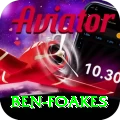 ben foakes Premium Edition v4.8.5