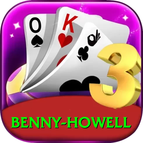 benny howell Max Pro v4.5.8 - 2