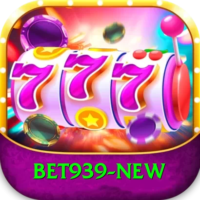 Bet939 - Real Money Mega - 2