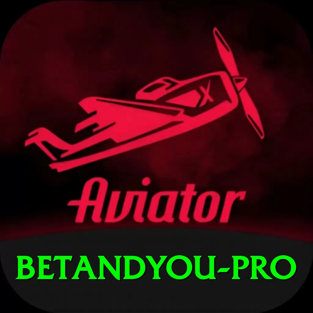 Betandyou Games Deluxe - 2
